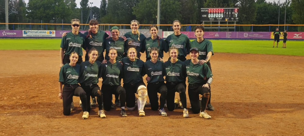 Castionese_Caserta_seconda andata