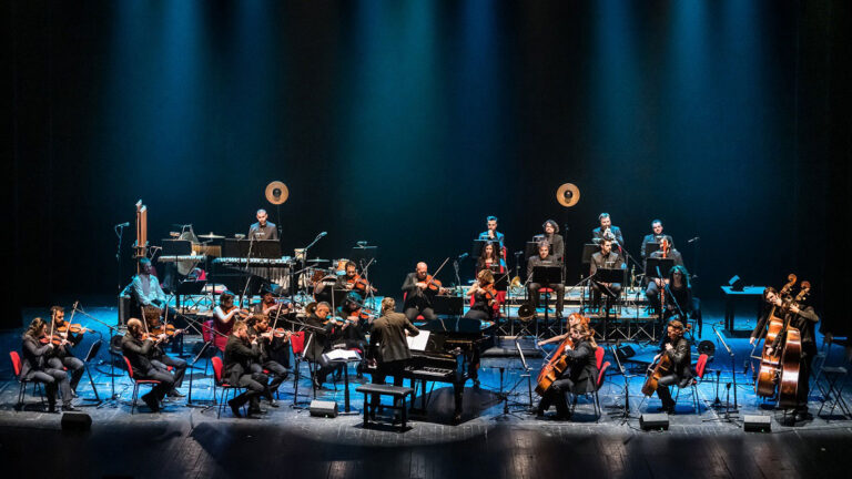 Ensemble Symphony Orchestra_Ph Simone di Luca