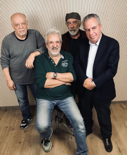I Musici di Francesco Guccini