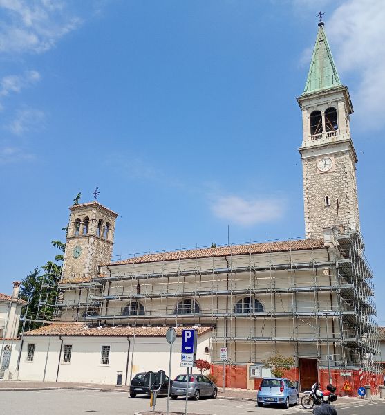 chiesa santo stefano ruda 2