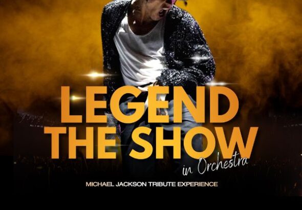 Legend_TheShow