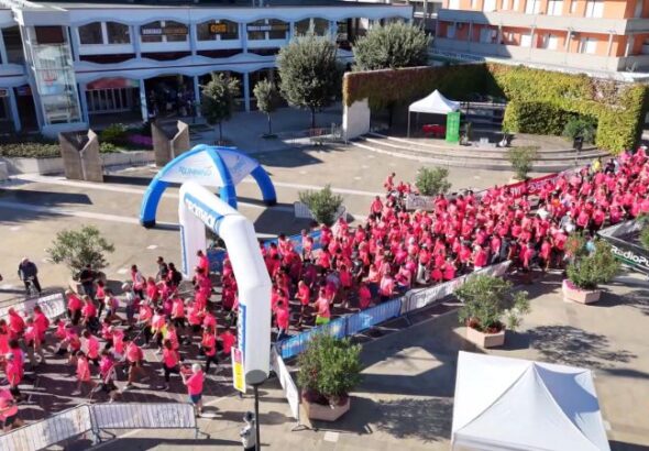 Corsa delle Rose 2026