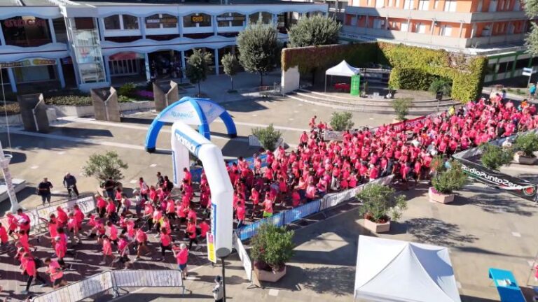 Corsa delle Rose 2026