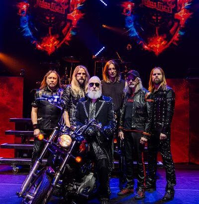 Judas Priest