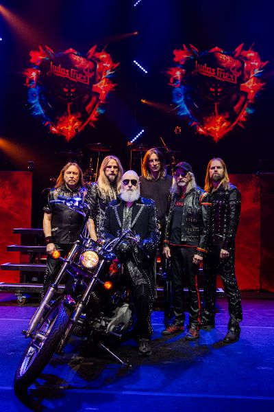Judas Priest