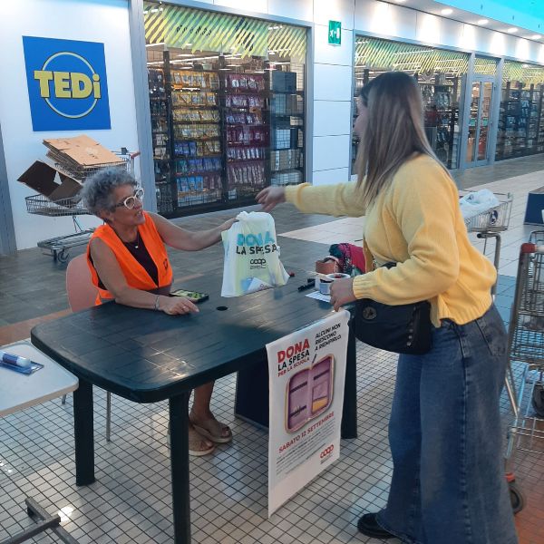 dona la spesa 2026 01
