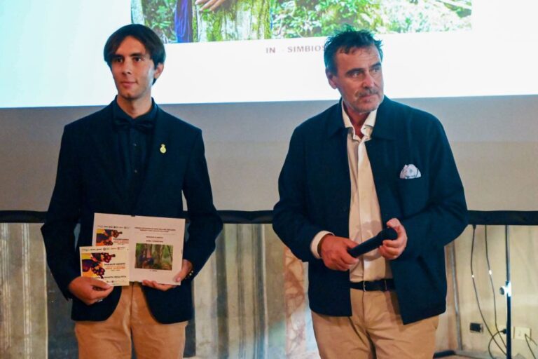 AranCosentino-PremioNinoMigliori-2026