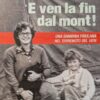 E ven la fin dal mont_copertina libro