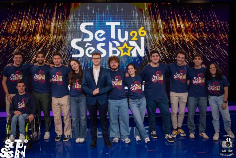 Gruppo STSB