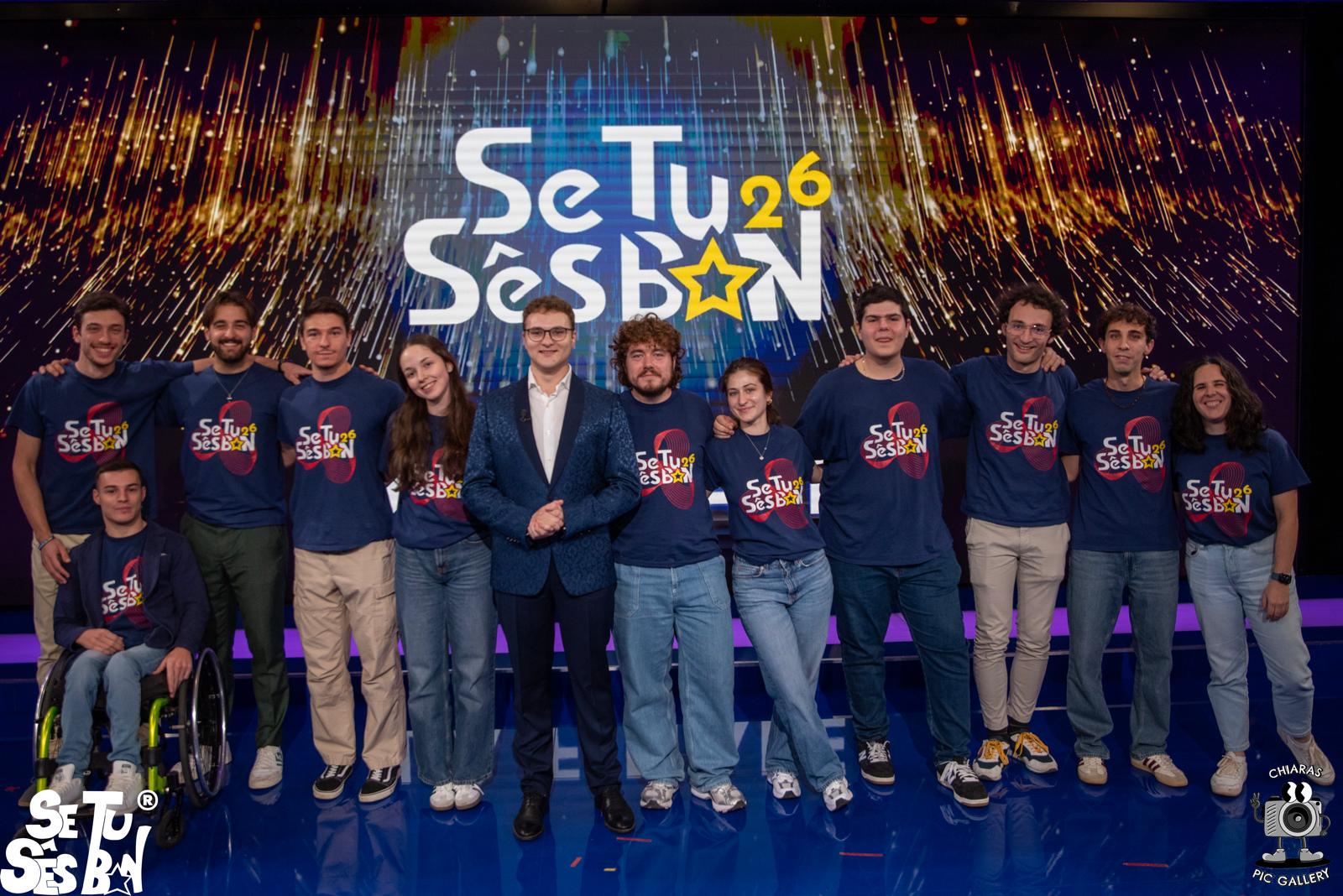 Gruppo STSB