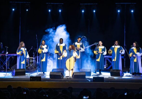 Photo FLORIDA INSPIRATIONAL SINGERS_DSC00102